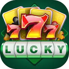 777LUCKY - Nikmati Serunya Permainan Santai