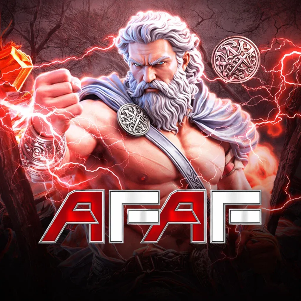 AFAF - Petualangan Epik dalam Dunia RPG