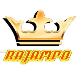 RAJAMPO - Petualangan Seru di Dunia Arcade