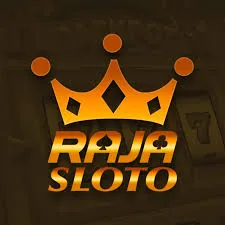 RAJASLOTO - Game Arcade Seru untuk Menghibur Waktu Luang