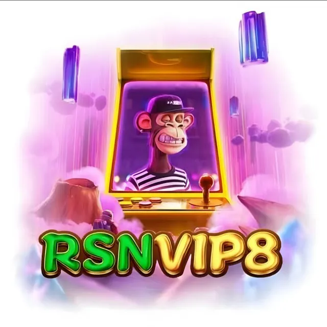 RSNVIP8 - Game Seru QiuQiu untuk Penggemar